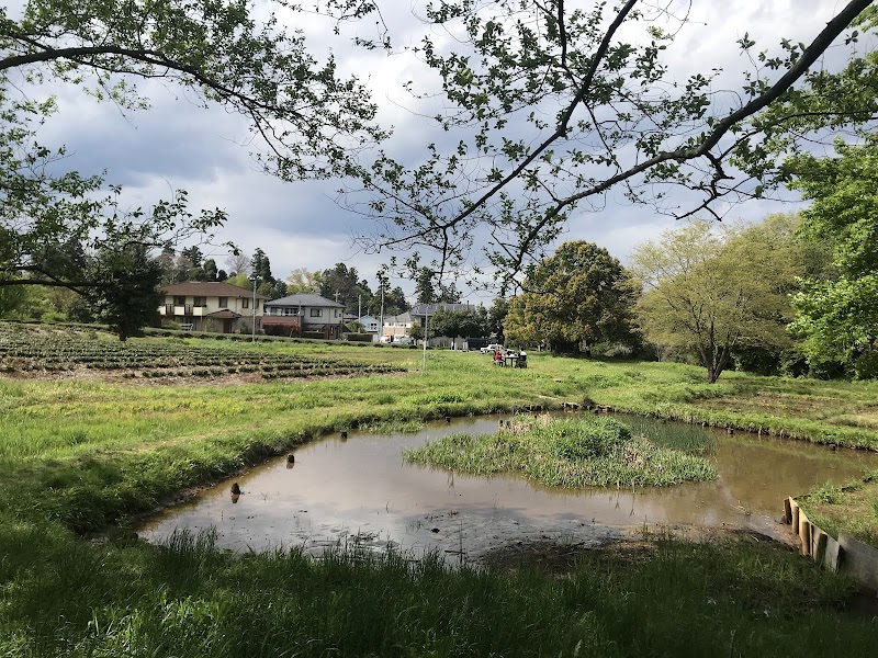 カネパ緑の森博物館