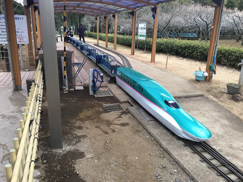 市川市動植物園