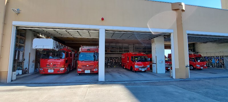 さいたま市防災センター 防災展示ホール