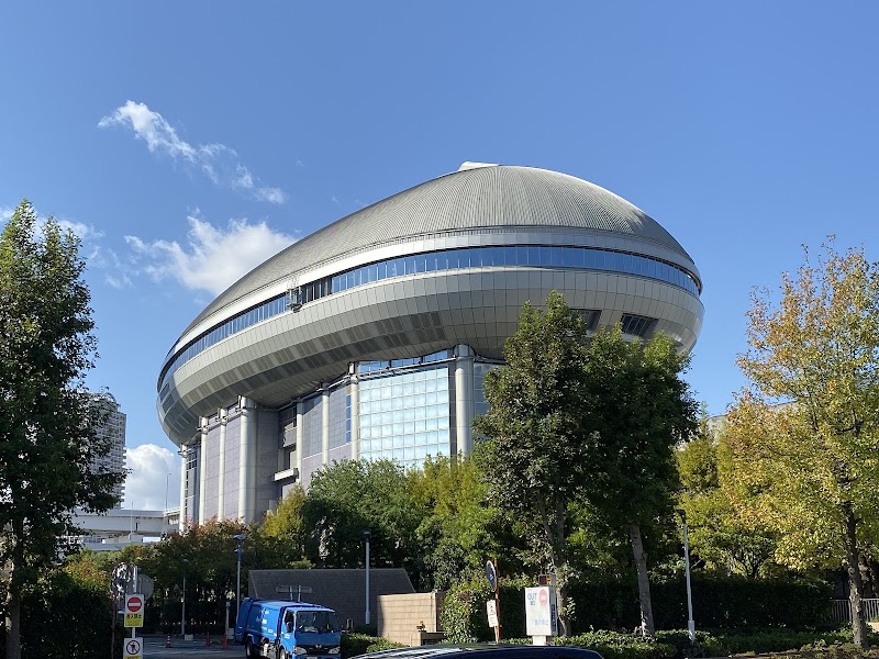 東京都虹の下水道館｜東京都虹の下水道館
