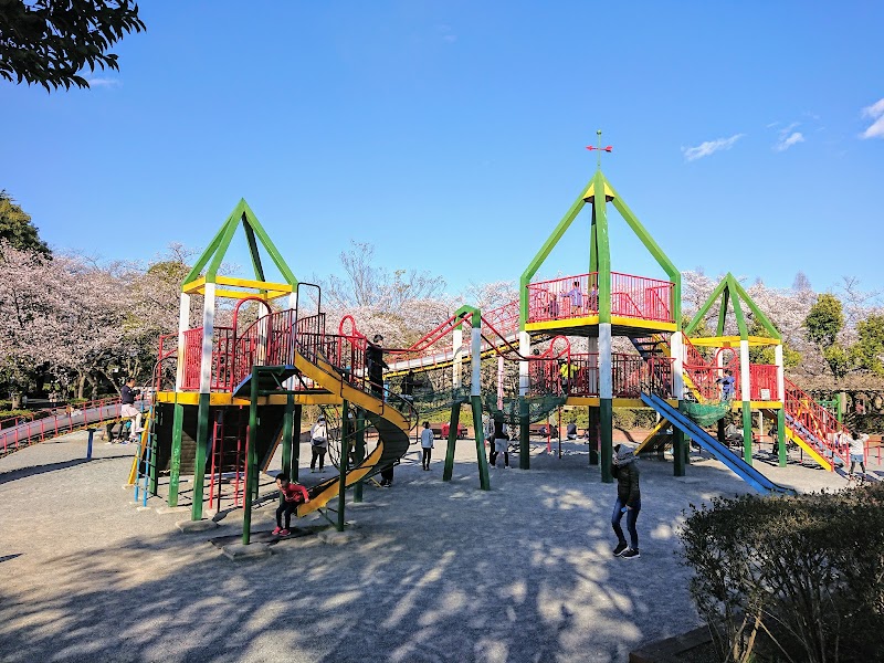 上尾丸山公園