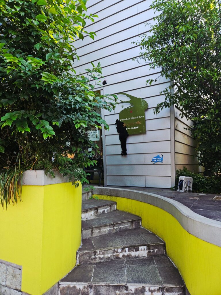 入館無料で予約不要！コストを気にせず、親子でふらっと立ち寄れるのが嬉しいポイントです。
